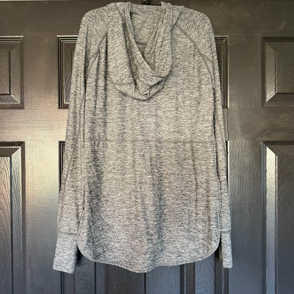 NWT Athleta Baja UPF jacket Size M - Picture 9 of 10